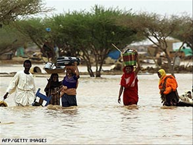I 2007 var tørke i nordlige pakistan og oversvømmelser i sydlige del. Januar og april var varmeste siden målinger begyndte i 1880 (1,89°C over januar-gennemsnit og 1,37°C over april-gennemsnit)