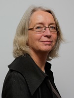 Ellen Margrethe Basse