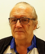 Ib Lundgaard Rasmussen