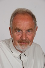 Klaus Illum