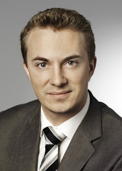 Morten Messerschmidt