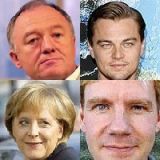 Livingstone, DiCaprio, Merkel og Lomborg